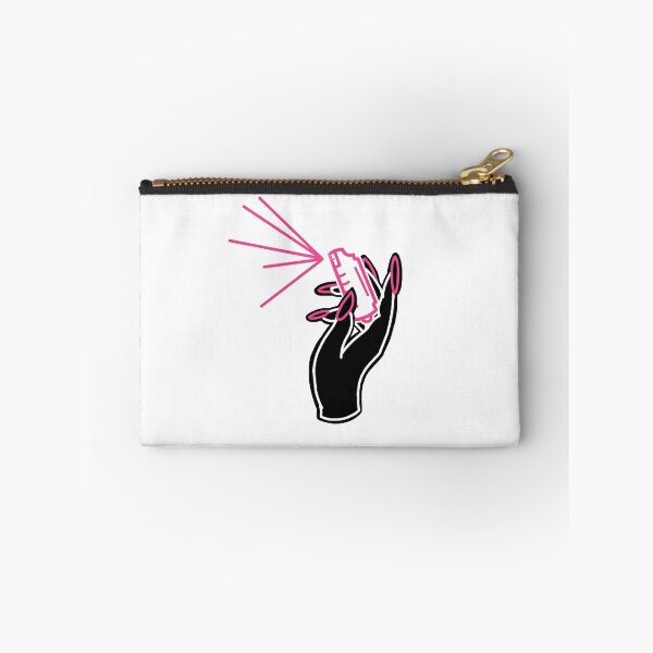 Item preview, Pepper Spray First designed and sold by Brandi Lin.