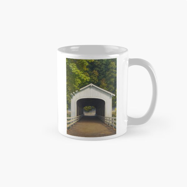 Item preview, The Historic Goodpasture Covered Bridge designed and sold by Takeda-art.