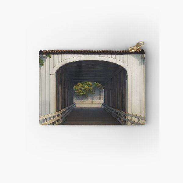 Item preview, The Historic Goodpasture Covered Bridge designed and sold by Takeda-art.