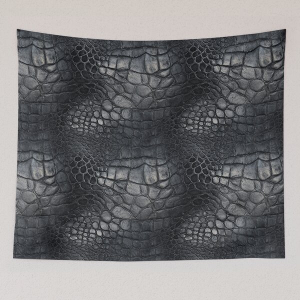 Item preview, Cute Classic Alligator Skin Pattern For Outdoor Party designed and sold by RoyalStarsPatts.