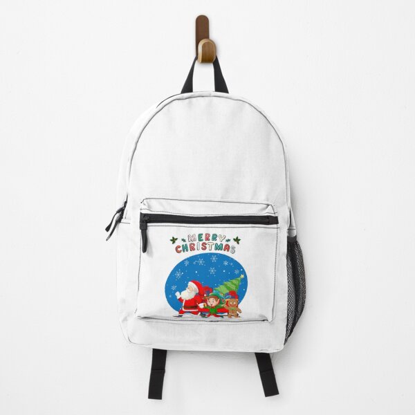 Item preview, Merry Christmas From the Happy Team. designed and sold by Dinasshop.