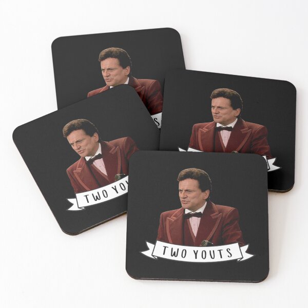 Item preview, Two Youts    designed and sold by blakenavarro25.