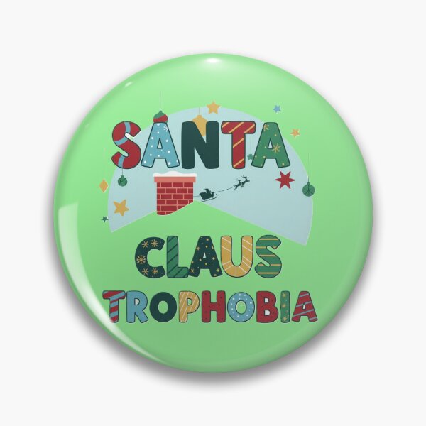 Item preview, Dark Side of Santa's Case designed and sold by Abeshinobi.