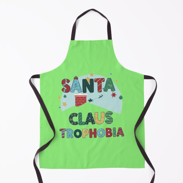 Item preview, Dark Side of Santa's Case designed and sold by Abeshinobi.
