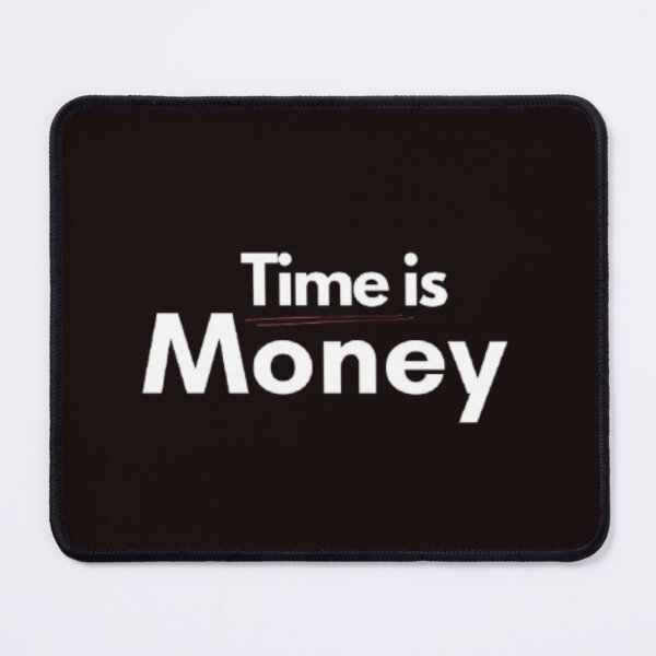 Item preview, Time is money designed and sold by VINEY PREET AKKAL.