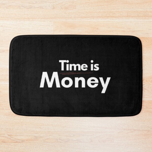 Item preview, Time is money designed and sold by VINEY PREET AKKAL.