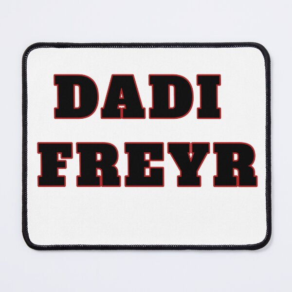 Item preview, Dadi freyr  designed and sold by MKshoper.