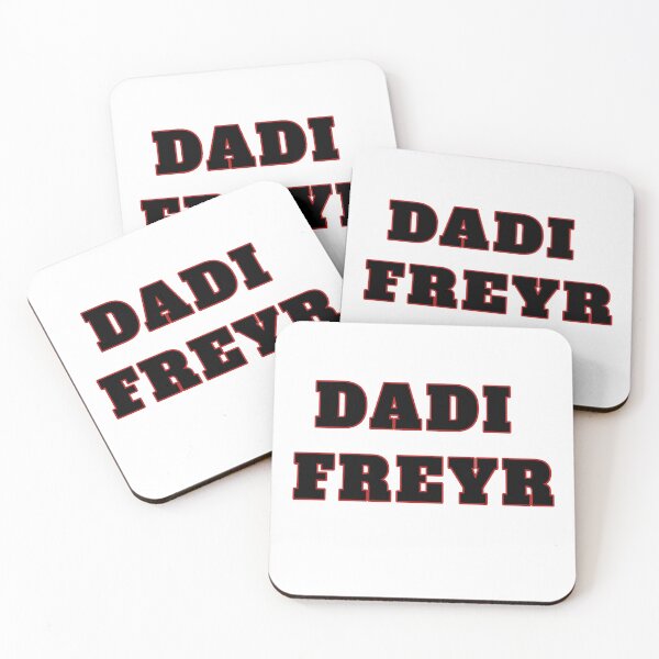 Item preview, Dadi freyr  designed and sold by MKshoper.