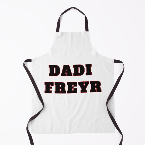 Item preview, Dadi freyr  designed and sold by MKshoper.