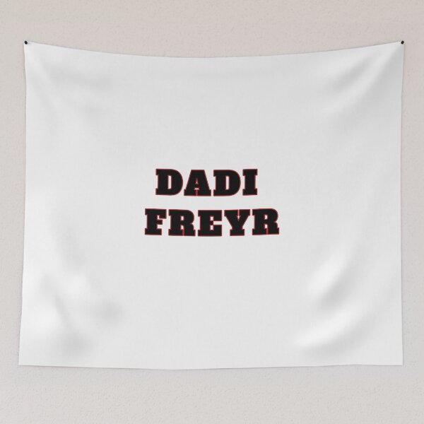 Item preview, Dadi freyr  designed and sold by MKshoper.