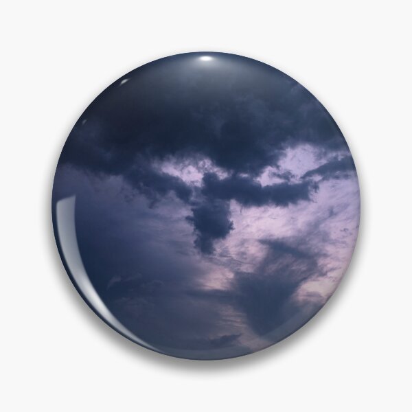 Item preview, Dark Clouds Over Landscape Photographic Print designed and sold by Mother-Nature65.