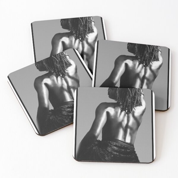 Item preview, Beyond the Surface: The Back of a Strong Woman designed and sold by lucas bubbles.