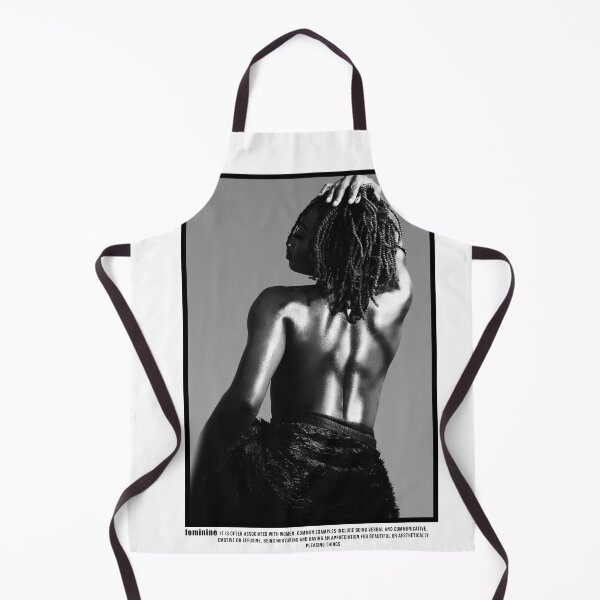 Item preview, Beyond the Surface: The Back of a Strong Woman designed and sold by lucas bubbles.