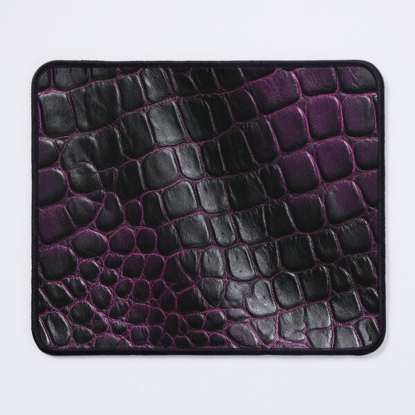 Item preview, Colorful Refined Crocodile Skin Pattern For Thinking Of You designed and sold by RoyalStarsPatts.