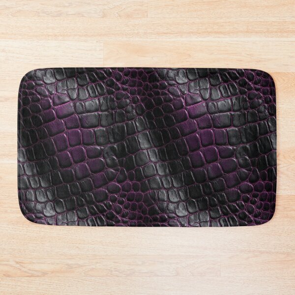 Item preview, Colorful Refined Crocodile Skin Pattern For Thinking Of You designed and sold by RoyalStarsPatts.
