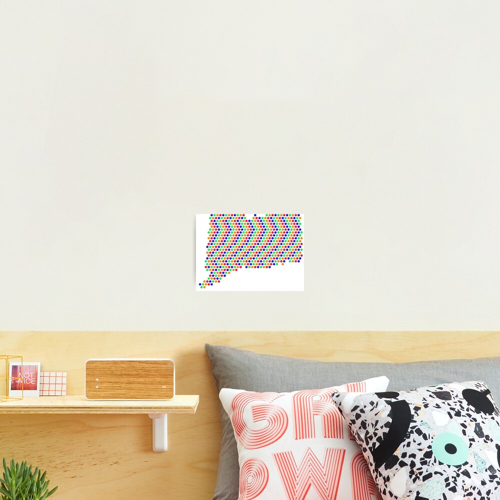 Item preview, Photographic Print designed and sold by TheIconSmith.