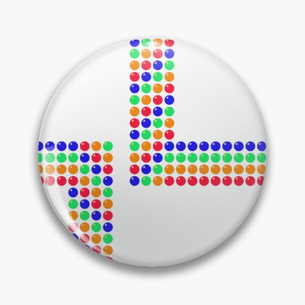 Item preview, Multicolor Rhinestone Russia designed and sold by TheIconSmith.