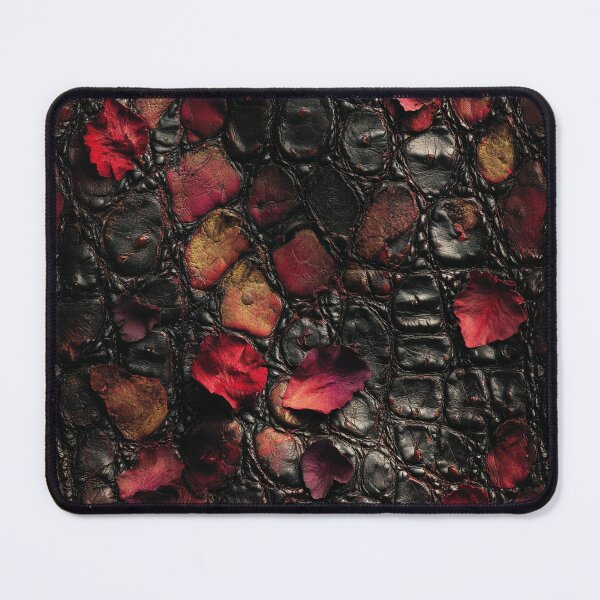 Item preview, Bold Nature-Inspired Crocodile Pattern For Teacher Gift designed and sold by RoyalStarsPatts.