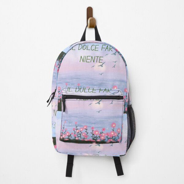 Item preview, Dolce far niente designed and sold by LaughandLaugh.