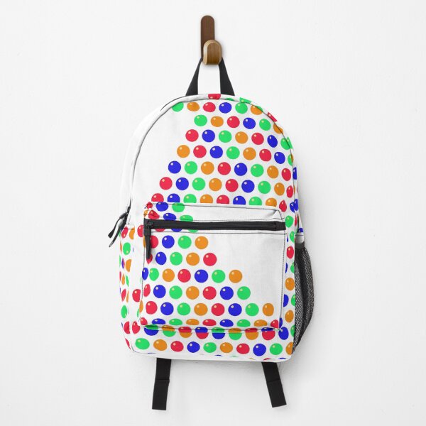 Item preview, Multicolored Rhinestone Idaho designed and sold by TheIconSmith.
