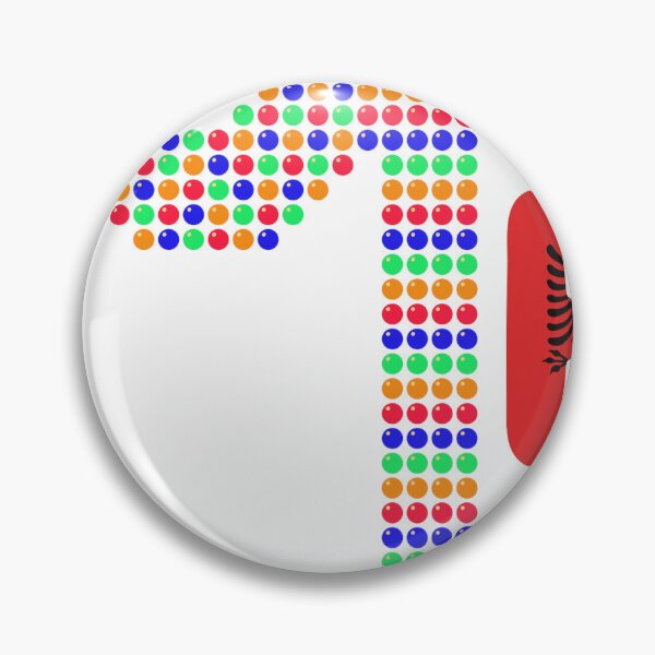 Item preview, Multicolor Rhinestone Gambia designed and sold by TheIconSmith.