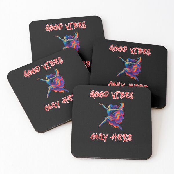 Item preview, GOOD VIBES | ONLY HERE designed and sold by Jason123za.