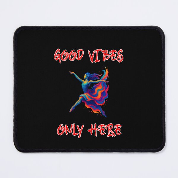 Item preview, GOOD VIBES | ONLY HERE designed and sold by Jason123za.