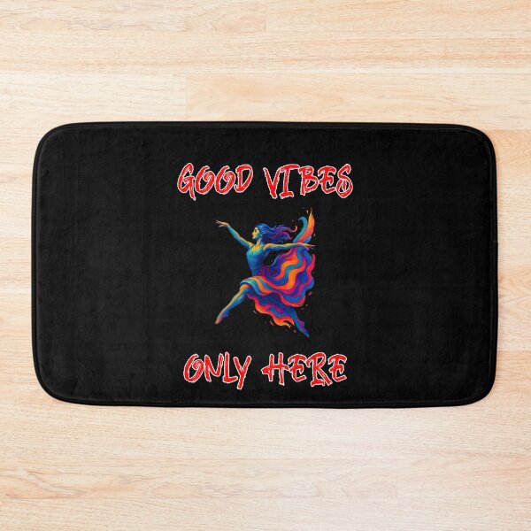 Item preview, GOOD VIBES | ONLY HERE designed and sold by Jason123za.