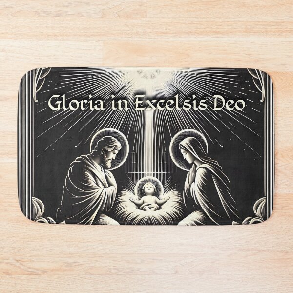 Item preview, Nativity Scene designed and sold by Aleksandar Kostjuk.