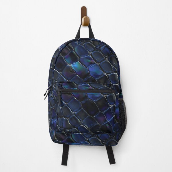 Item preview, Minimalistic Lavish Alligator Skin Pattern For Chic Style Lover designed and sold by RoyalStarsPatts.