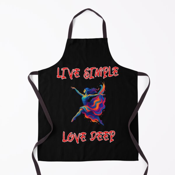 Item preview, LIVE SIMPLE | LOVE DEEP designed and sold by Jason123za.