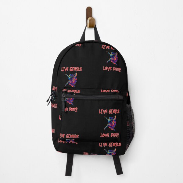 Item preview, LIVE SIMPLE | LOVE DEEP designed and sold by Jason123za.