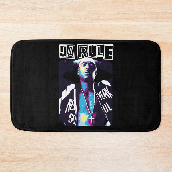 Item preview, john Ja Rule miror tour Retro Art designed and sold by princejolin.