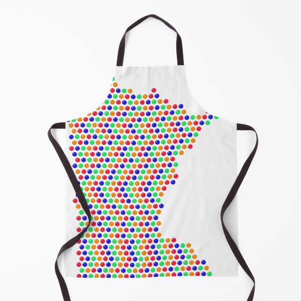 Item preview, Multicolored Rhinestone Minnesota designed and sold by TheIconSmith.