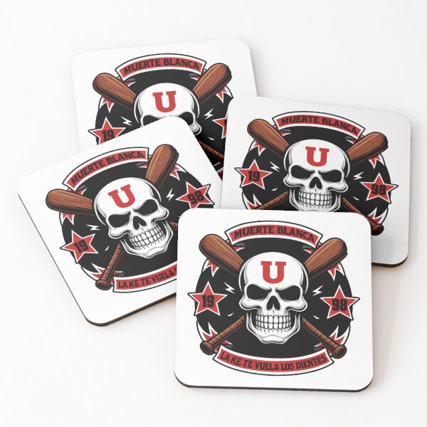 Item preview, Muerte Blanca Los Dientes  designed and sold by canvasriddle.