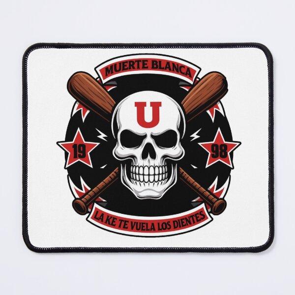Item preview, Muerte Blanca Los Dientes  designed and sold by canvasriddle.