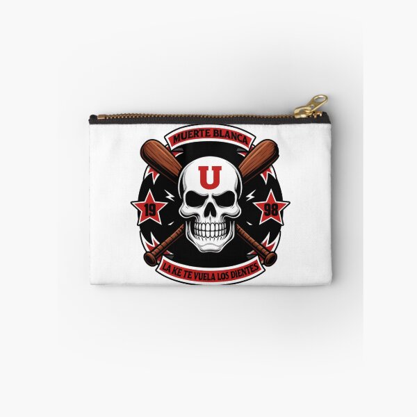 Item preview, Muerte Blanca Los Dientes  designed and sold by canvasriddle.