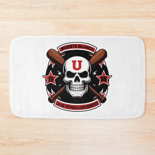 Item preview, Muerte Blanca Los Dientes  designed and sold by canvasriddle.