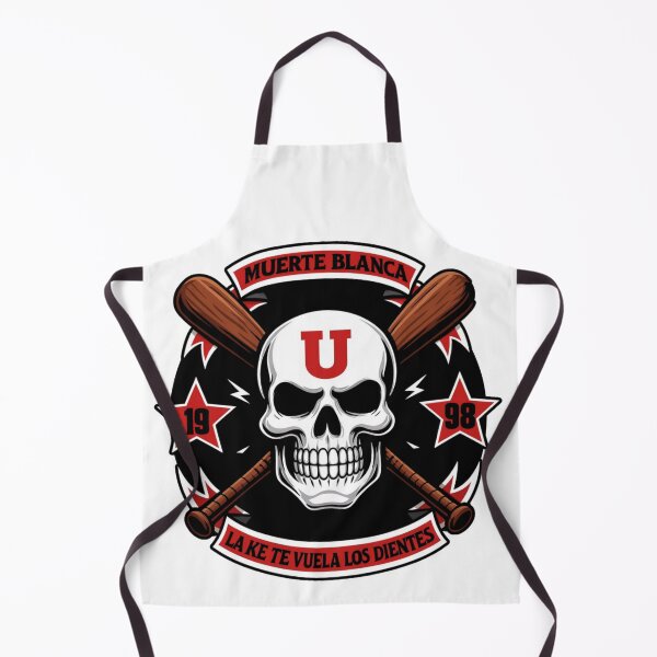 Item preview, Muerte Blanca Los Dientes designed and sold by canvasriddle.