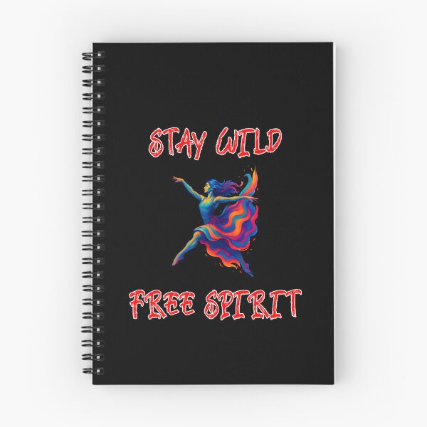 Item preview, STAY WILD | FREE SPIRIT designed and sold by Jason123za.