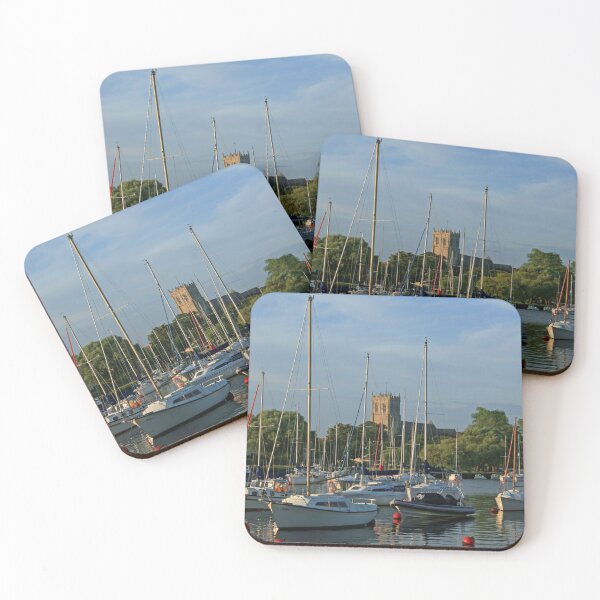 Item preview, Stour Valley Way: Summer Evening on the Stour designed and sold by RedHillDigital.