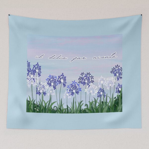 Item preview, Dolce far niente designed and sold by LaughandLaugh.