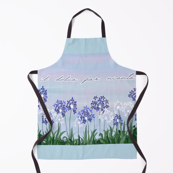 Item preview, Dolce far niente designed and sold by LaughandLaugh.