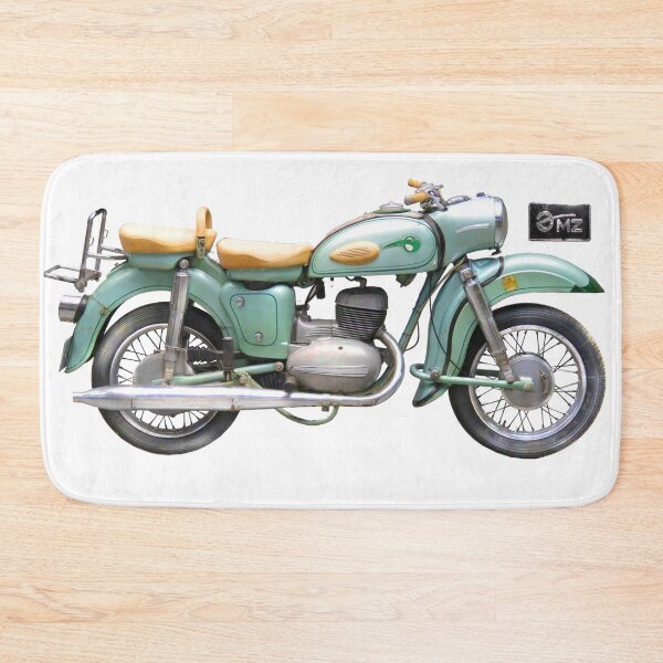 Item preview, MZ ES 250/1-Superelastic designed and sold by JohnLowerson.