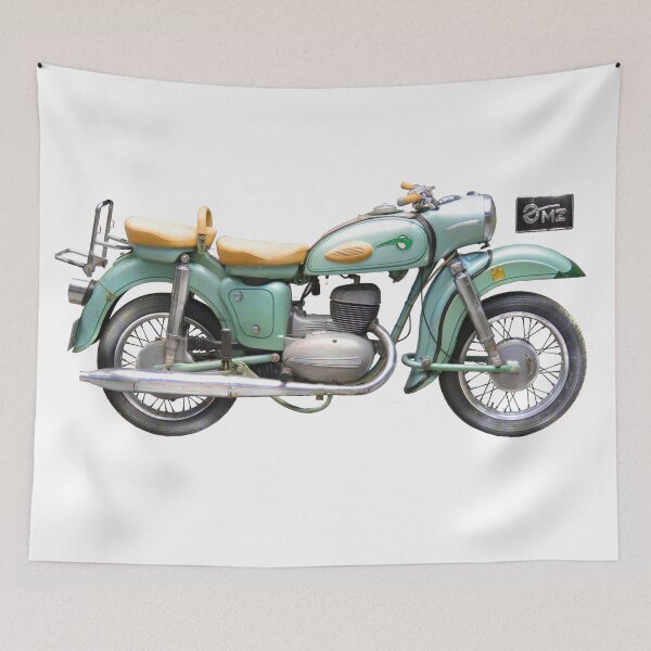 Item preview, MZ ES 250/1-Superelastic designed and sold by JohnLowerson.