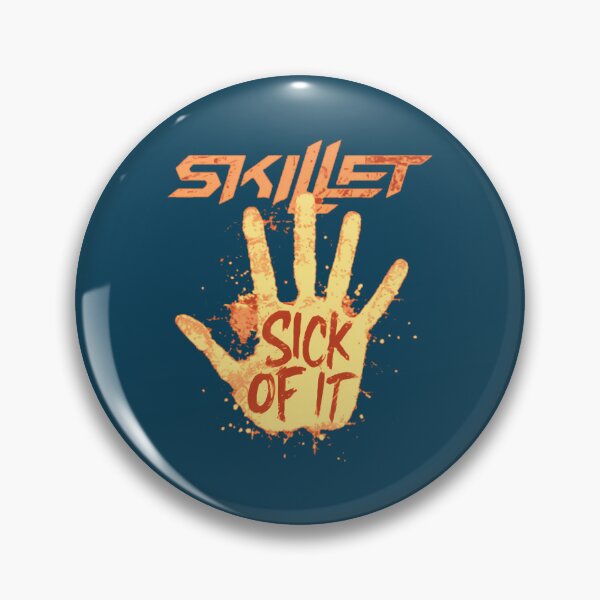 Item preview, Skillet Band    designed and sold by BartelsAvamarie.