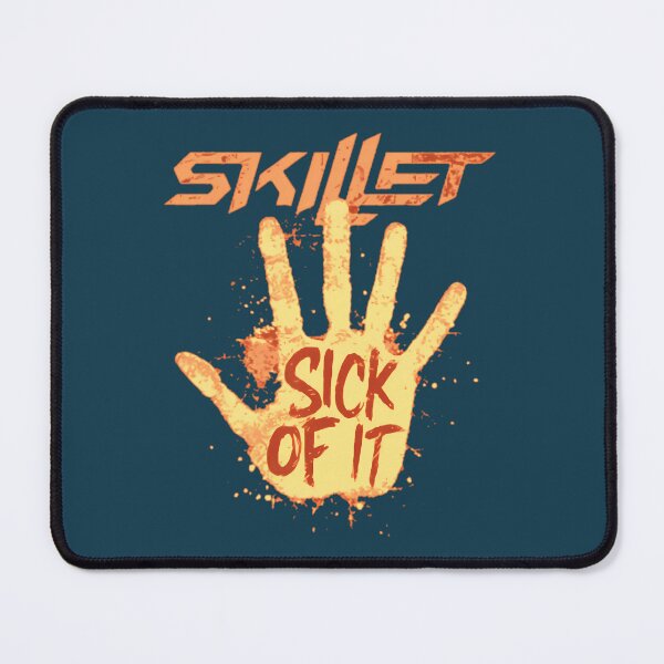 Item preview, Skillet Band designed and sold by BartelsAvamarie.