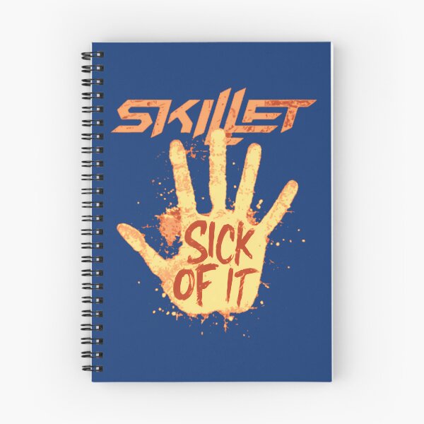 Item preview, Skillet Band    designed and sold by BartelsAvamarie.
