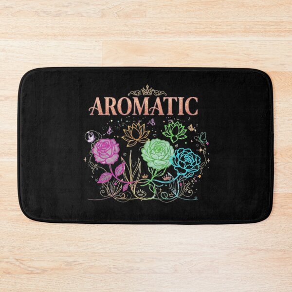 Item preview, **COLORFUL AROMATIC❤ Flowers⭐Design designed and sold by WorthyByDwethi.