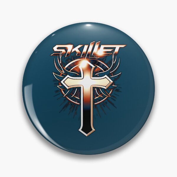 Item preview, Skillet Rock band   (1) designed and sold by BartelsAvamarie.